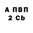 A PVP СК Dawn Bryant